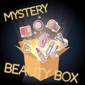 ✨️Mystery Beauty Box✨️